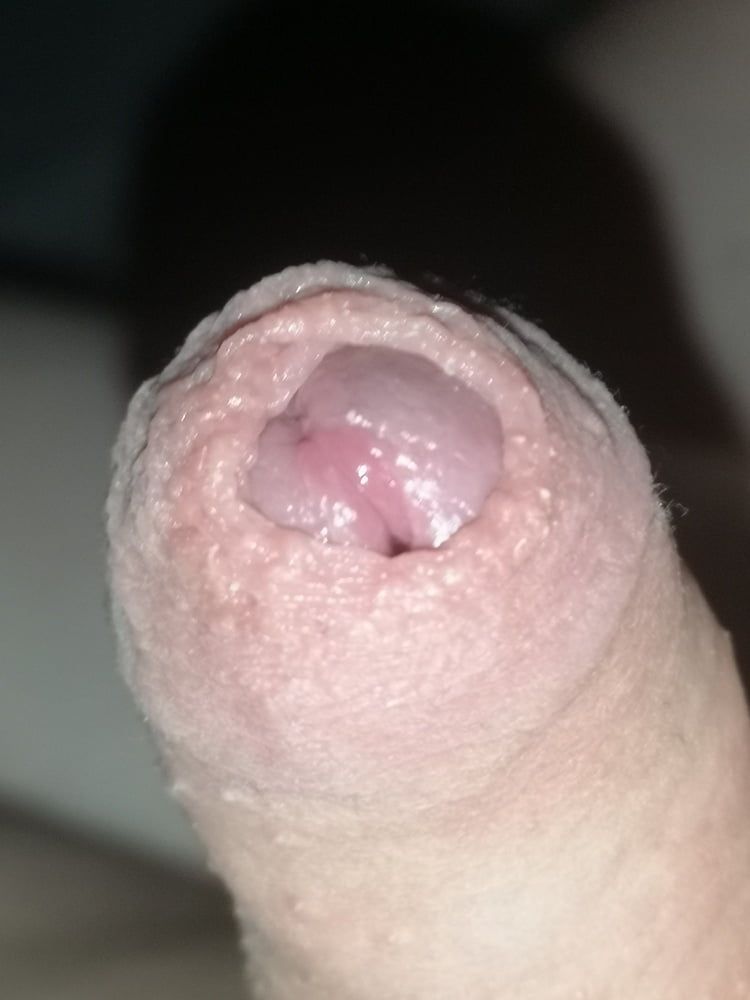 My Cock #11