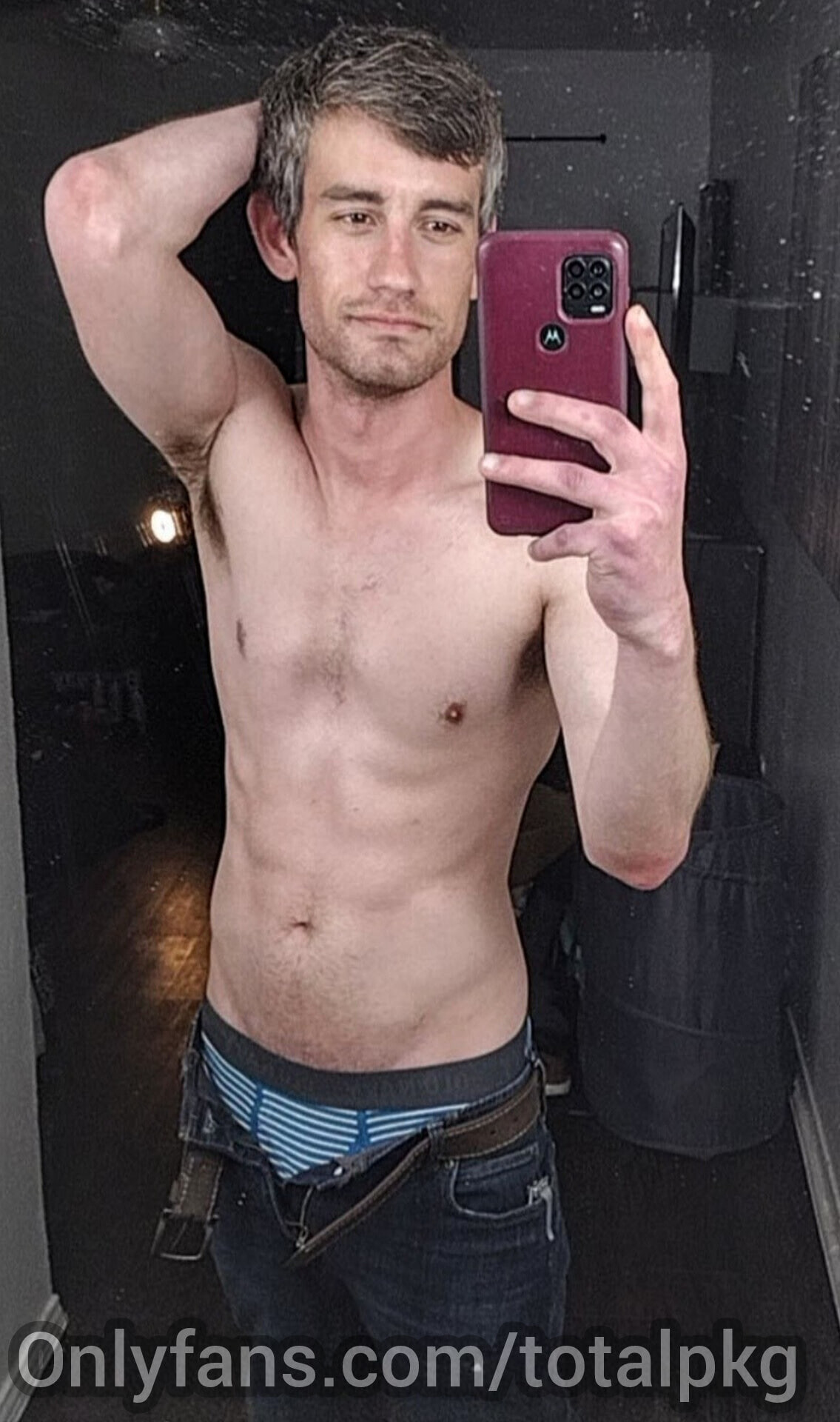 Flex 💪
