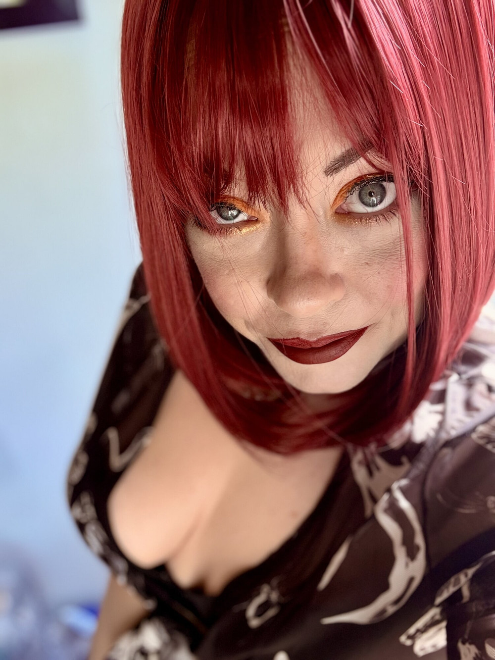 Tina Snua Selfies #75 #14