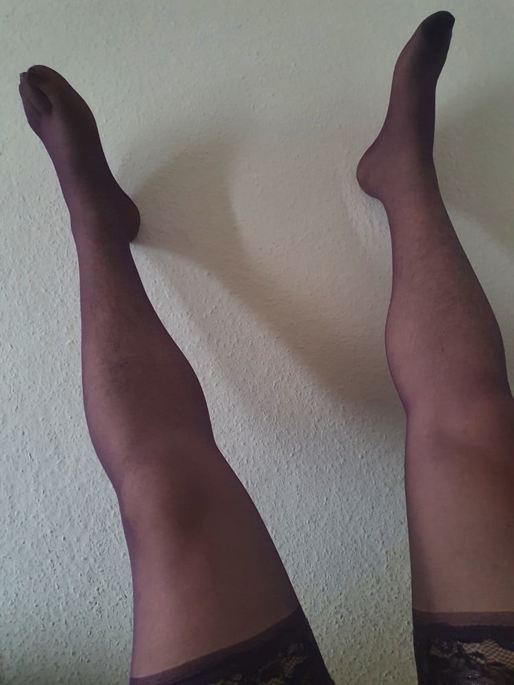 Peuple stockings #8