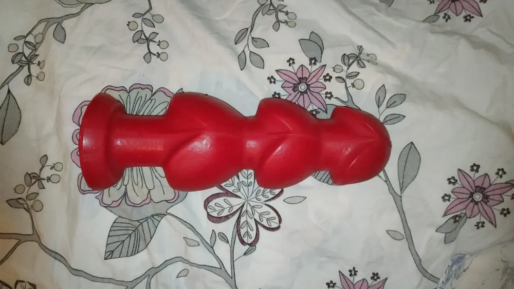 My dildo Collection #26