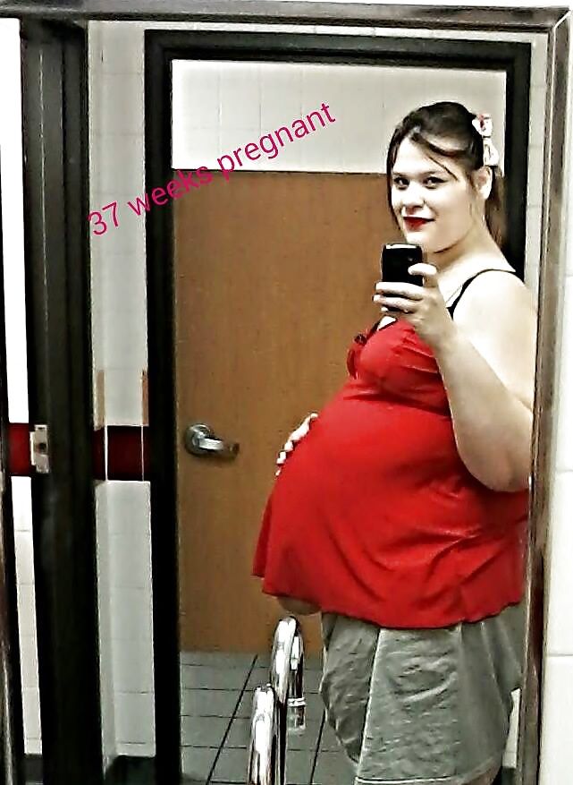 My Pregnancy #17