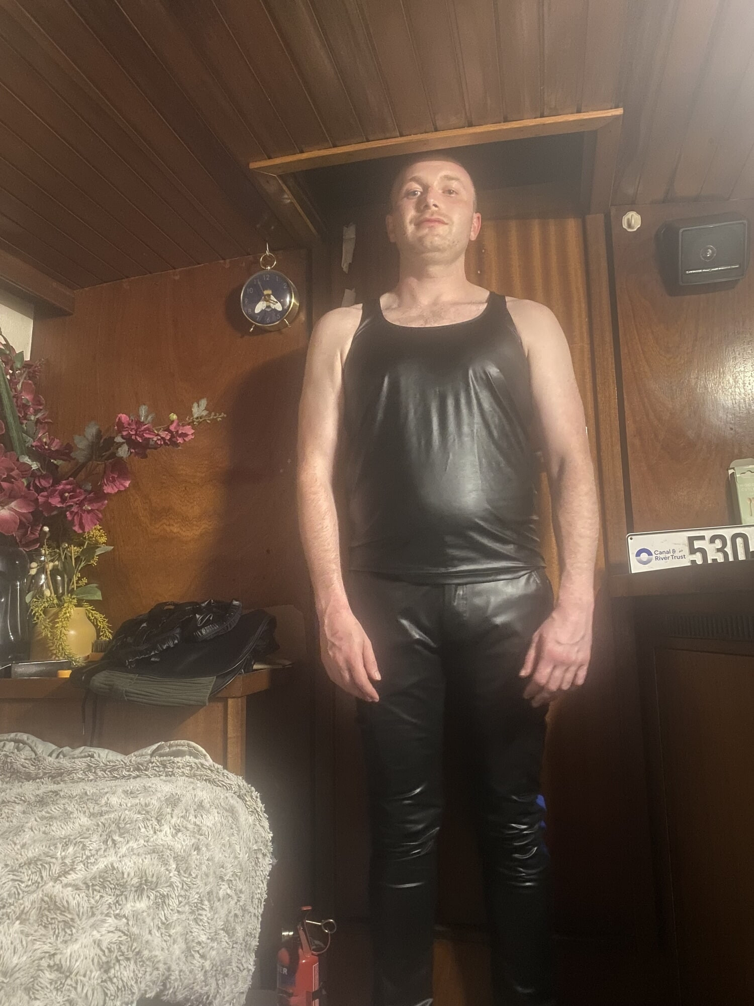 New leathers #7