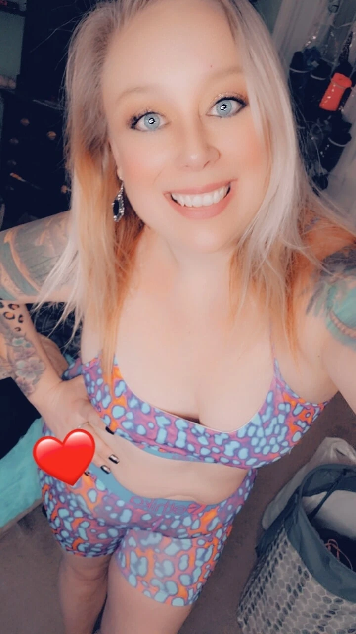 Just me #14