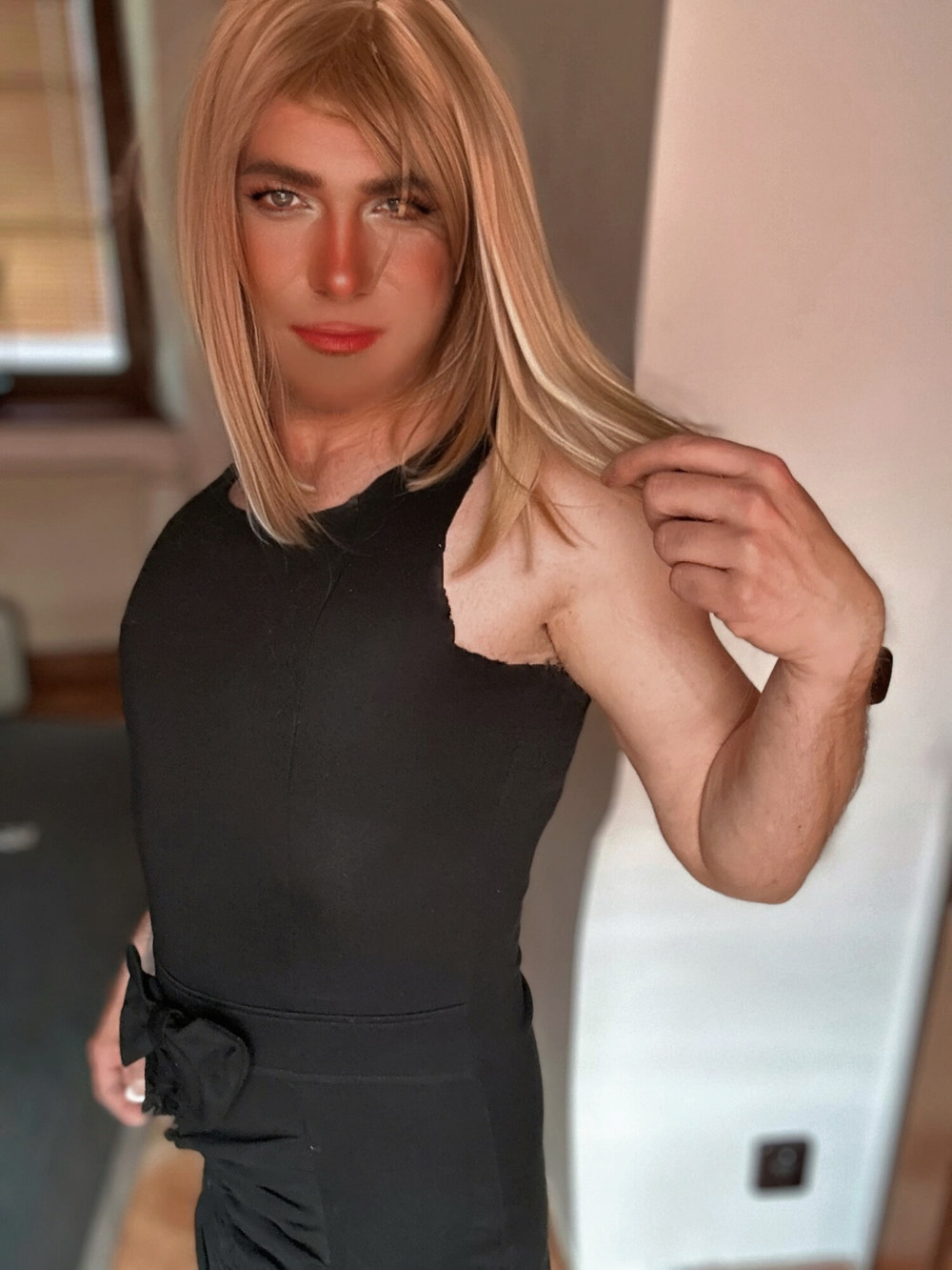 masculine and feminine elements in balance #4