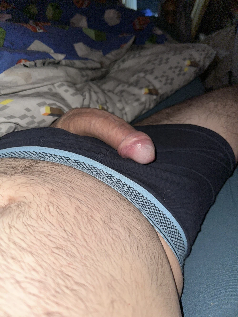 New
