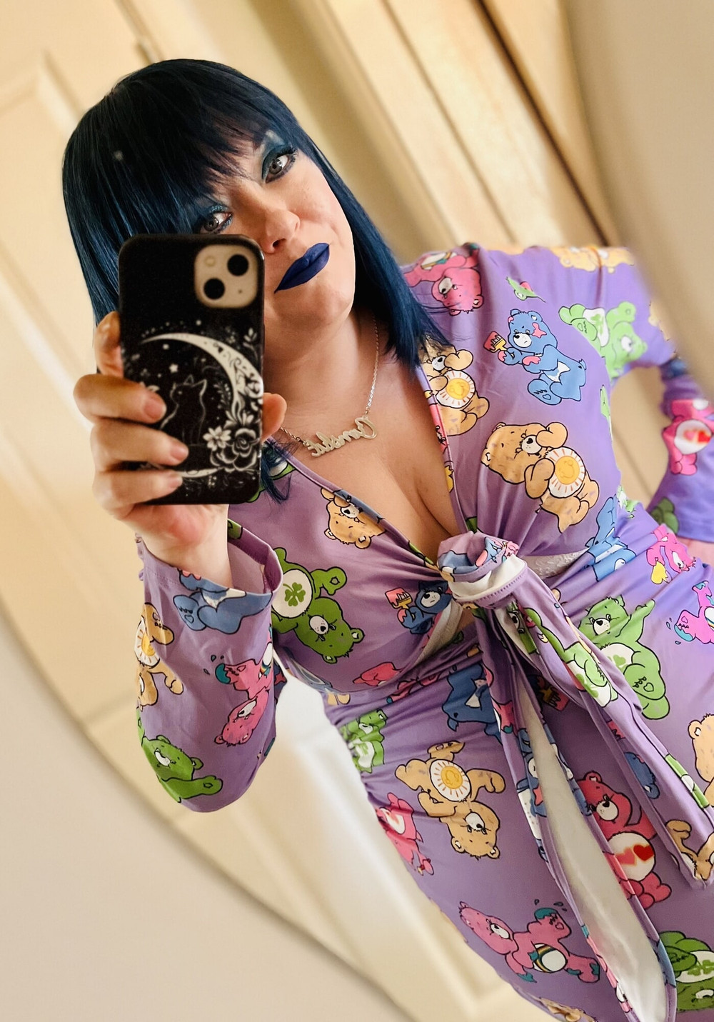 Tina Snua Selfies #50 #15