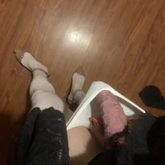 crossdressing