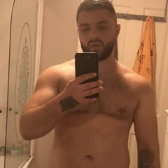 Handsome 