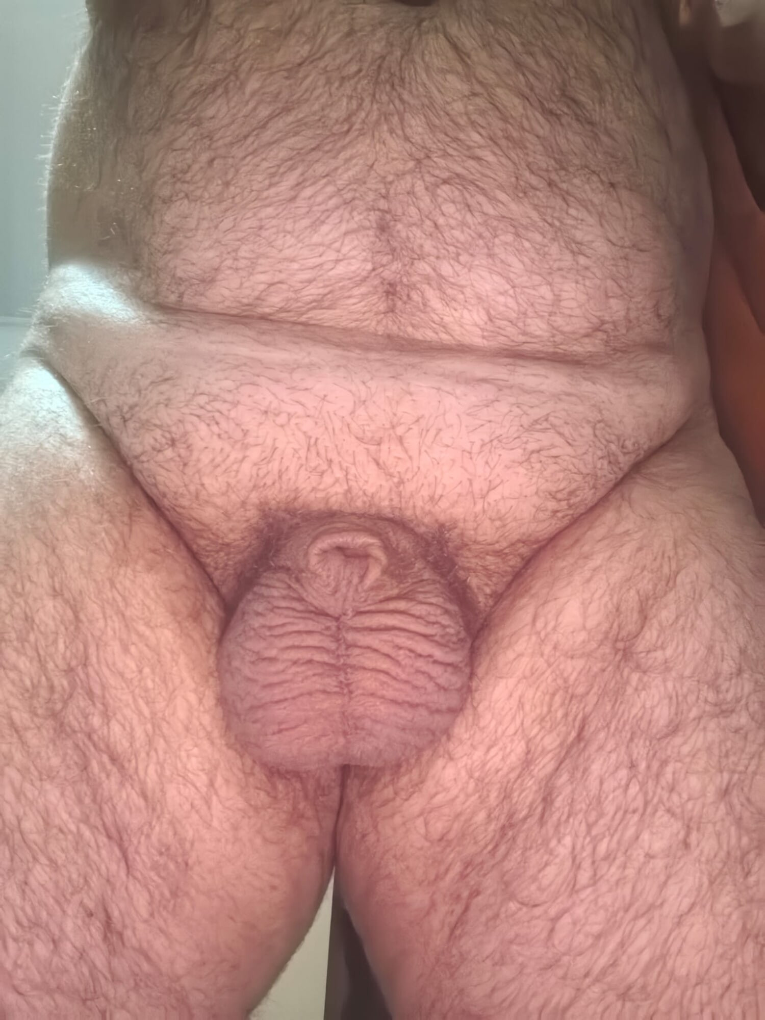 My tinny dick