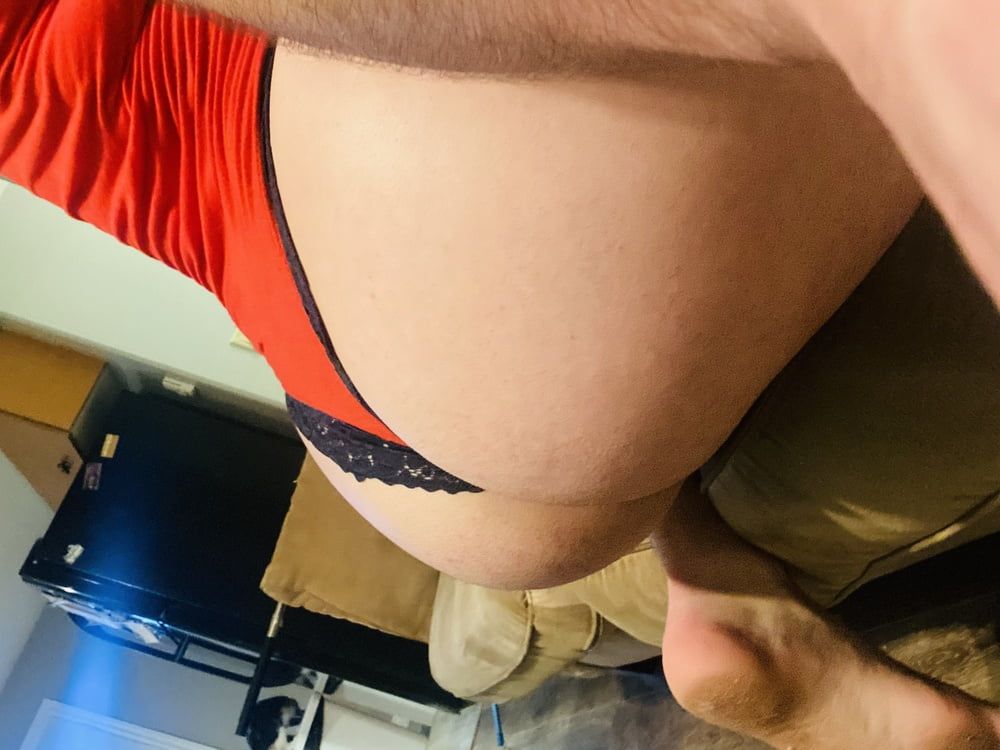 Masc sissy slut  #30