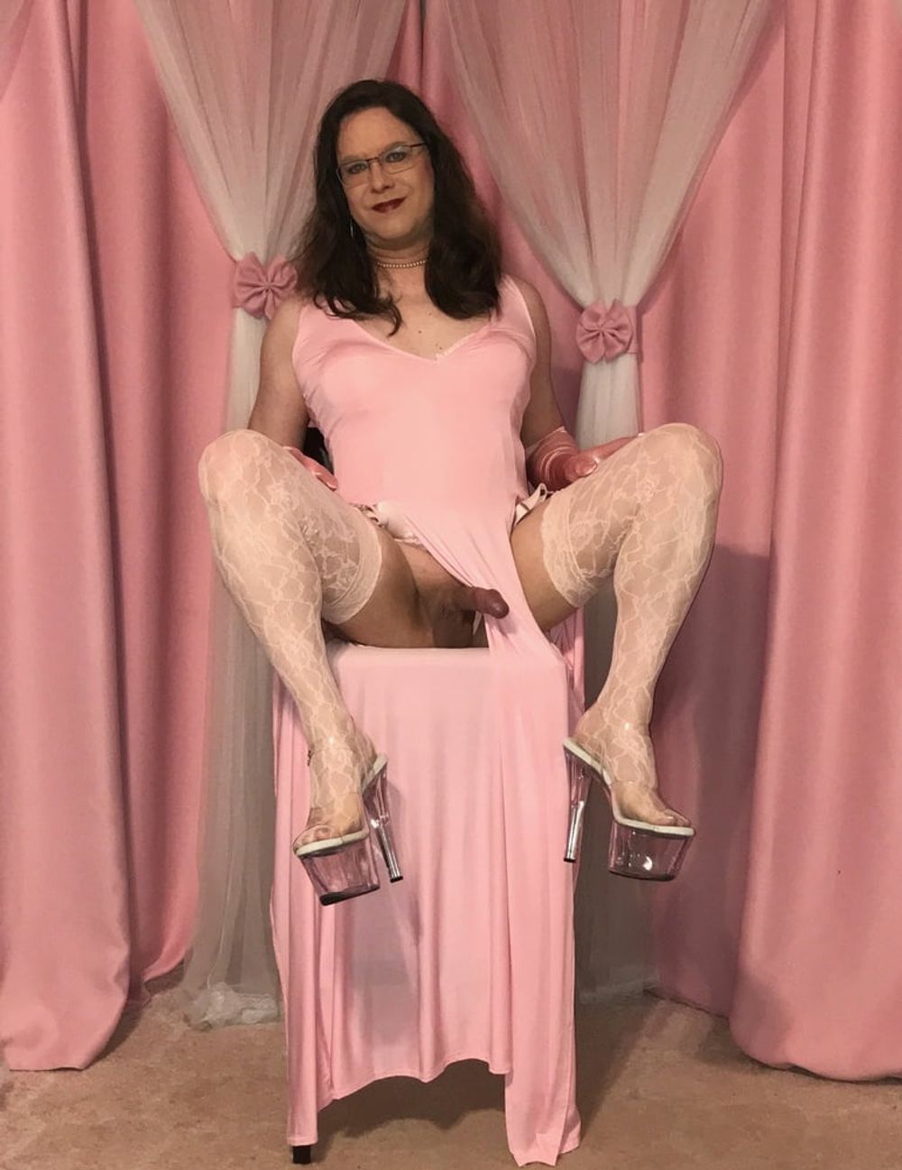 Joanie - Pretty In Pink #17