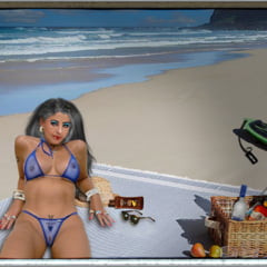 Plajda Amelie