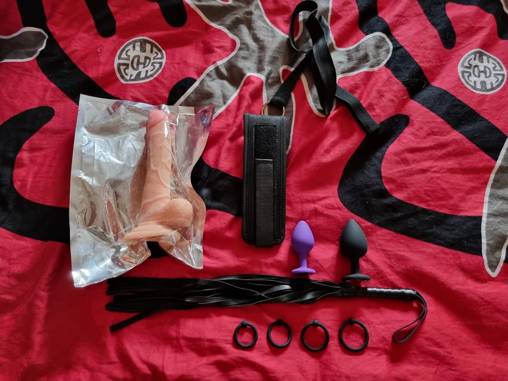 New Toys