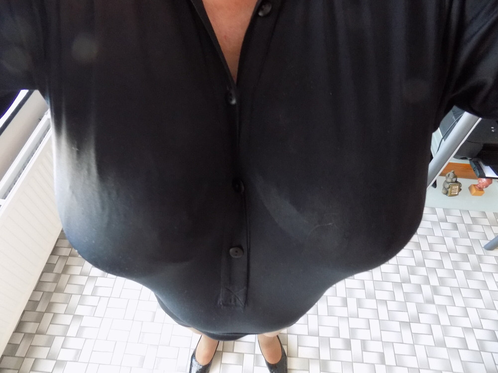 Boobs #5