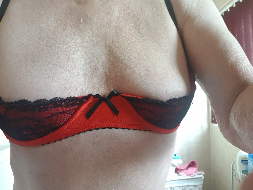 Morning dressing #8