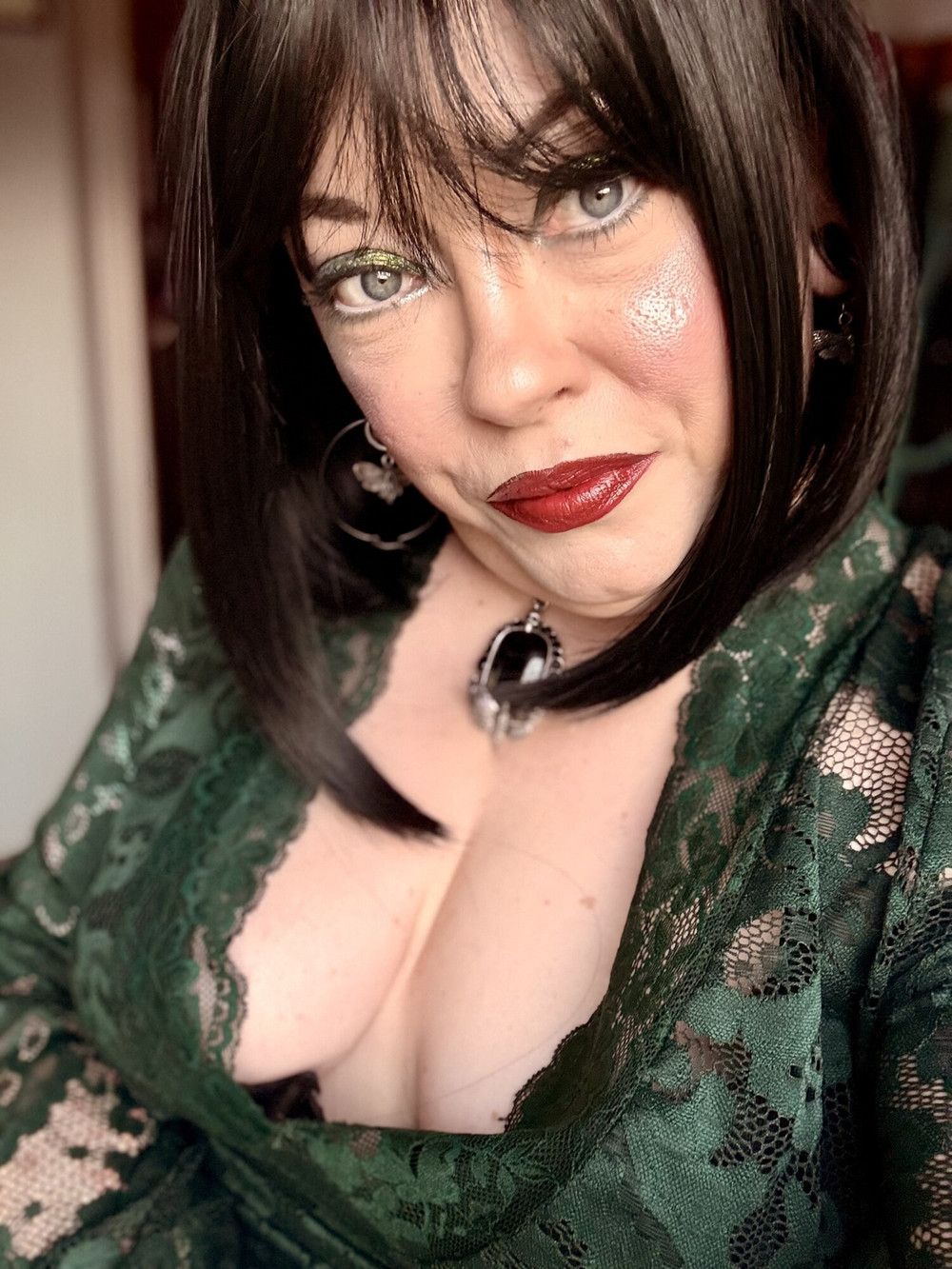 Tina Snua Selfies #91 #28