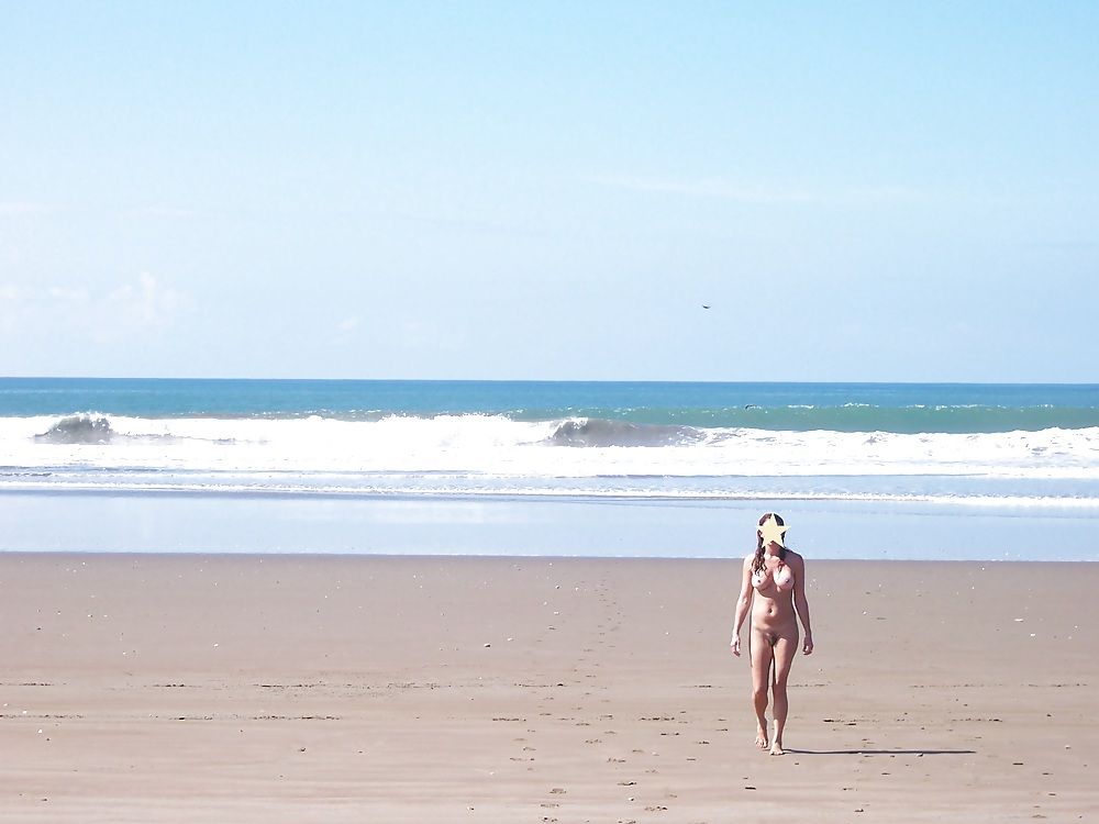 Sexy Beach Fun!