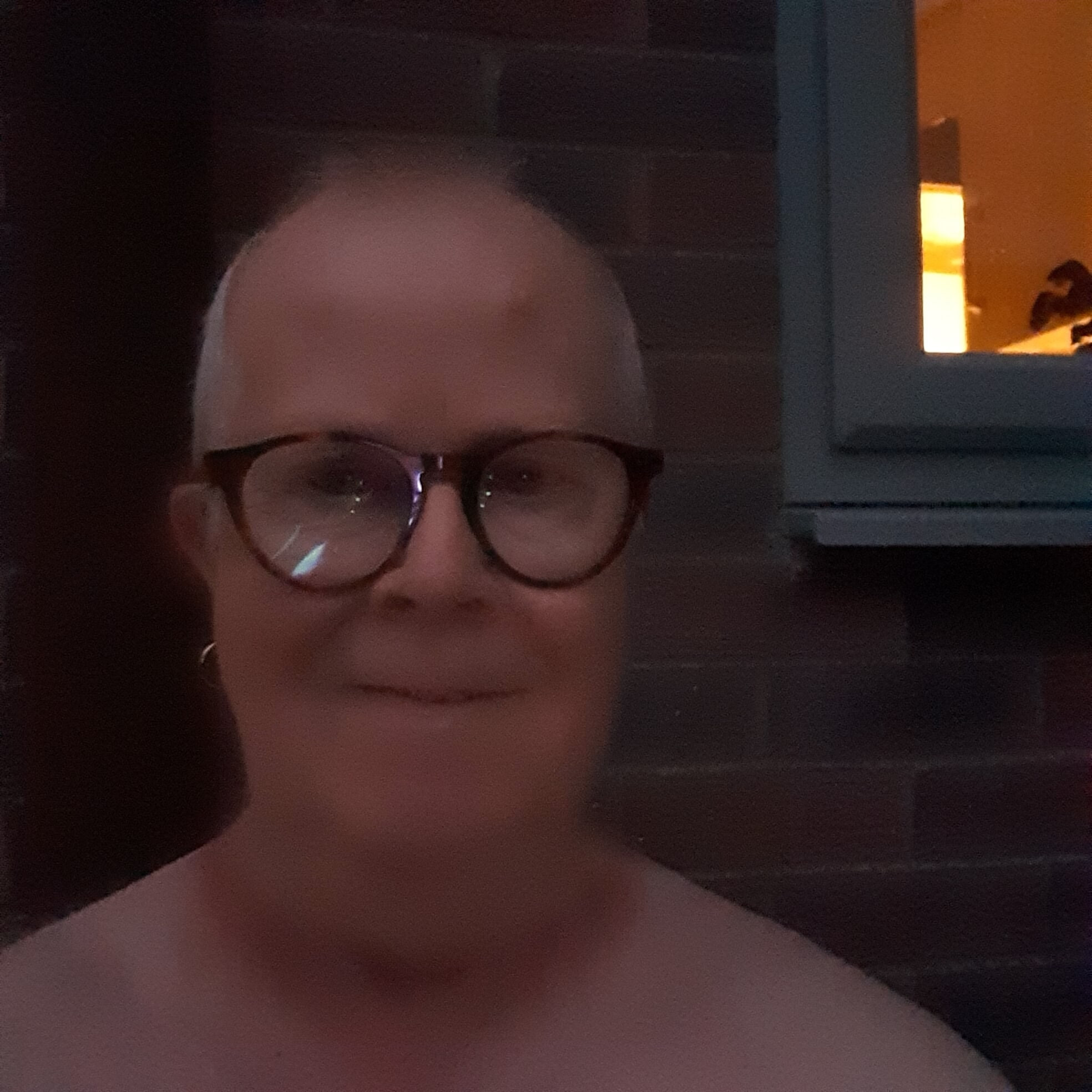 Nude Master Dominik  