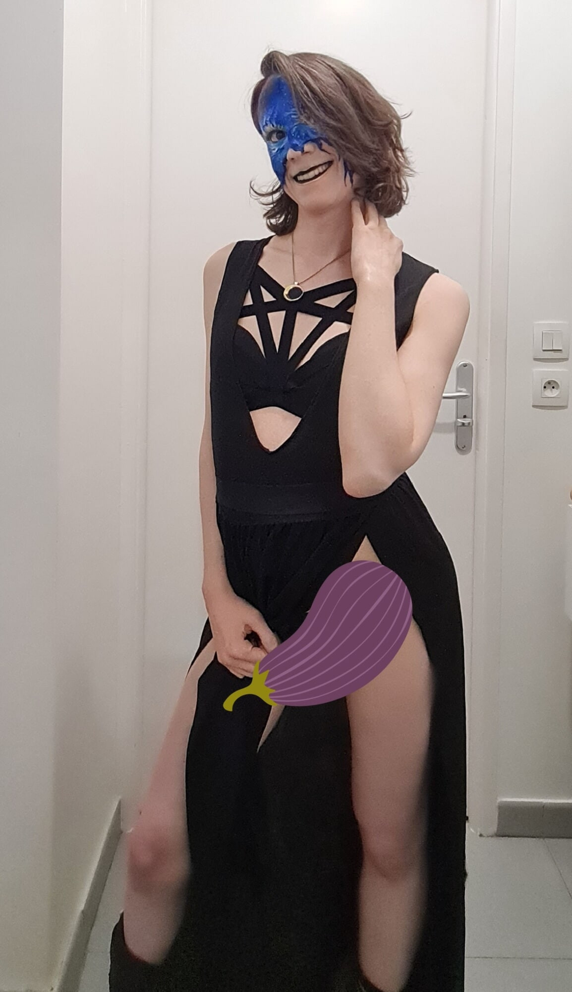 Cosplay Galaxy #4