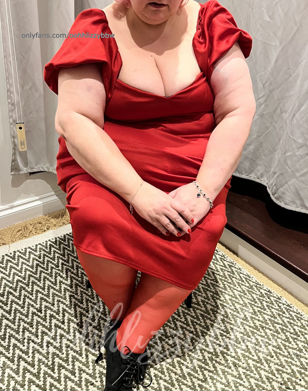 BBW Valentine&#039;s special #4