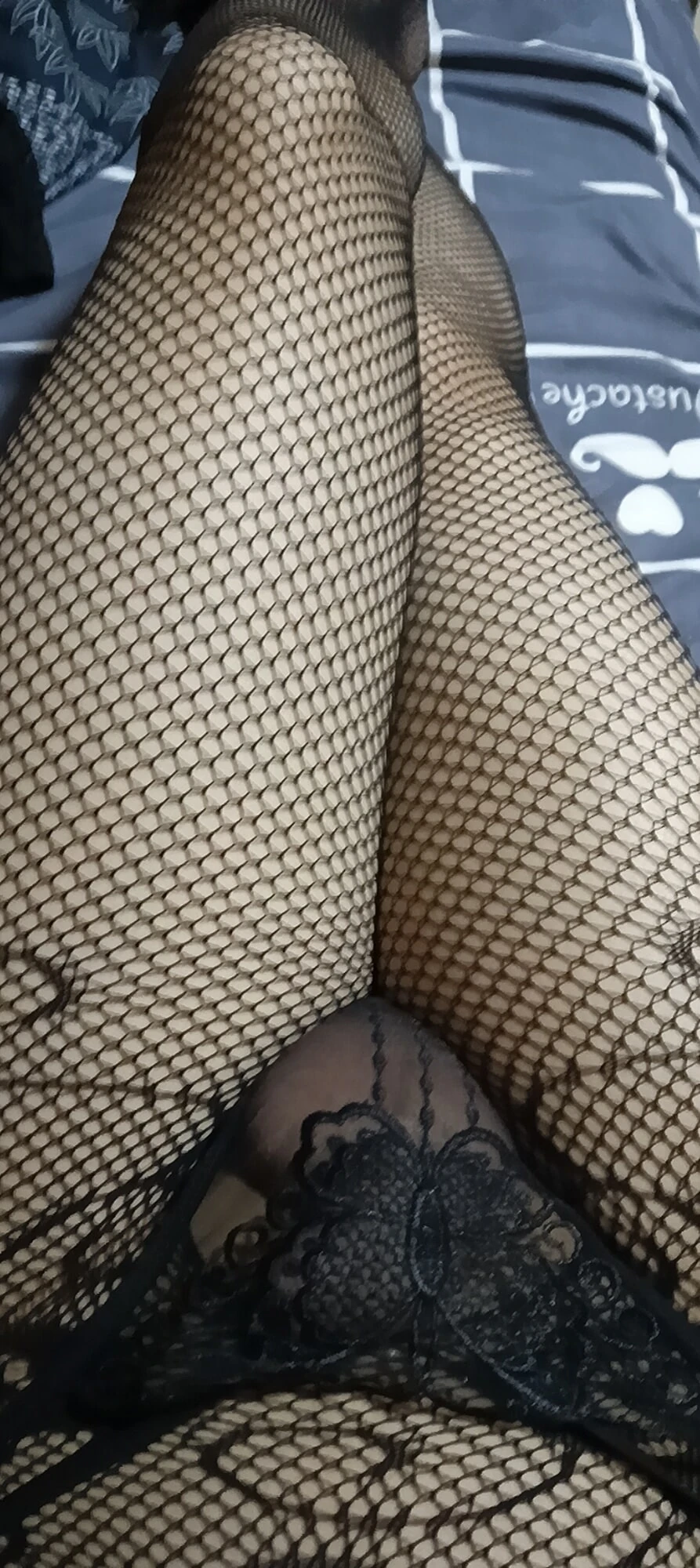 Do you like my horny penis? #3