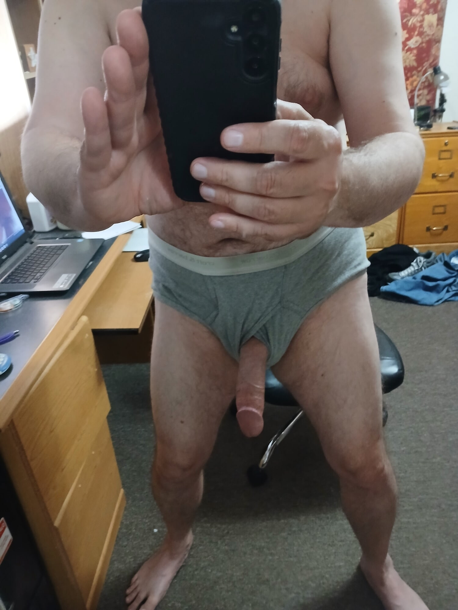 Croft & Barrow briefs 