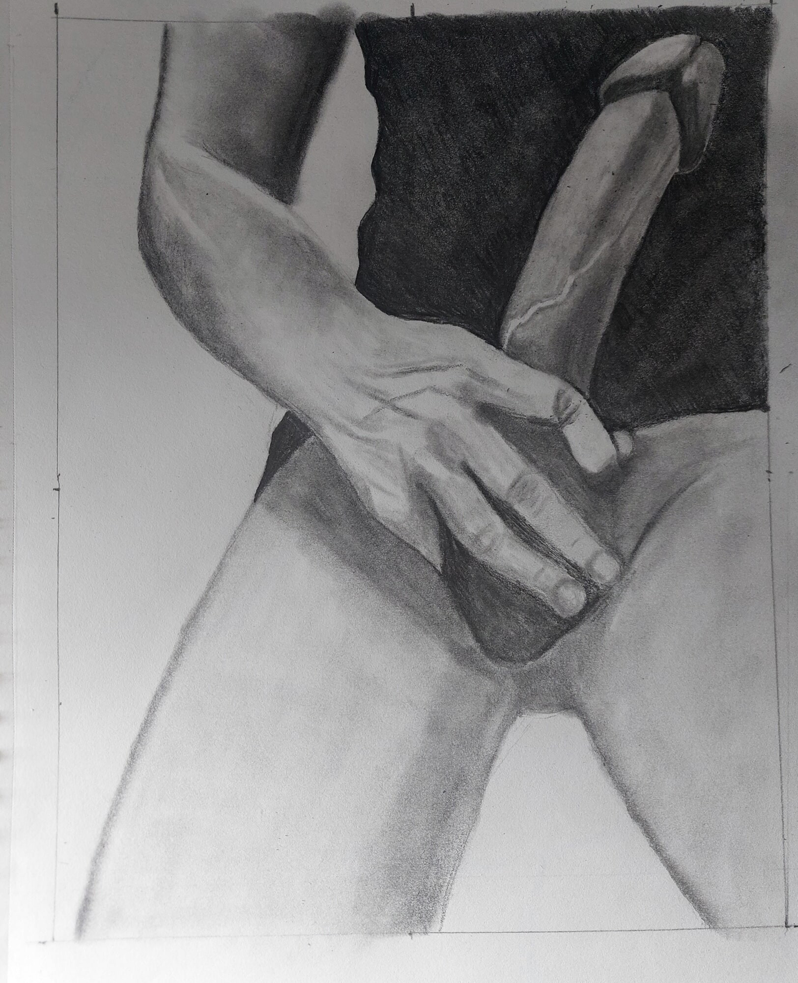 Erotik sanat 