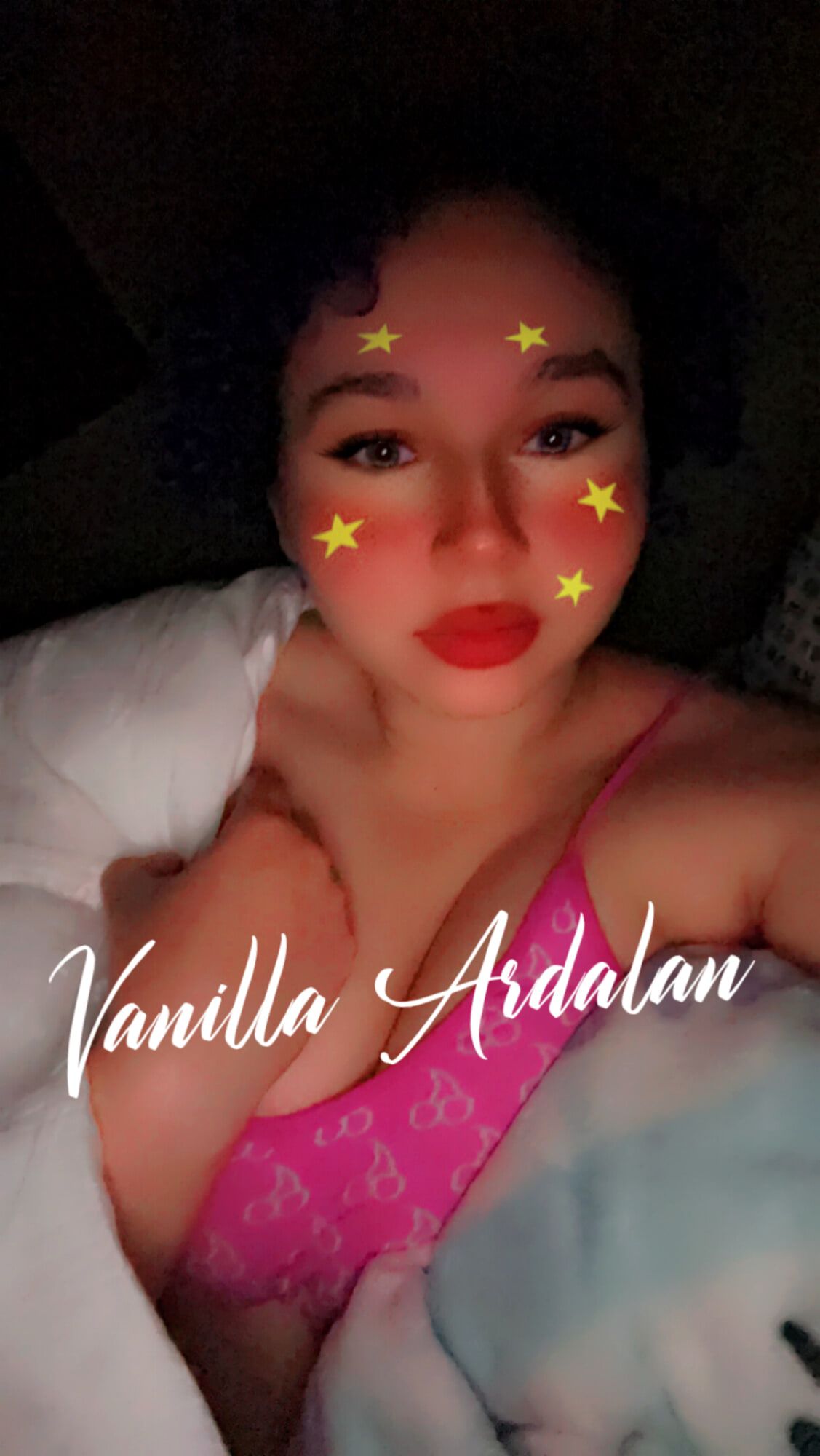 Vanilla Ardalan #9
