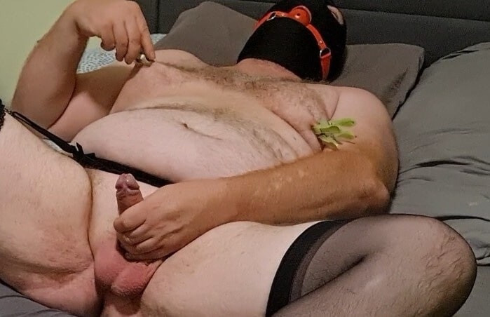 Posen und aufgeilen beim Warten auf meine Hotelzimmerbenutzu #9