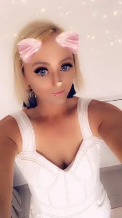 tranny angel emma         