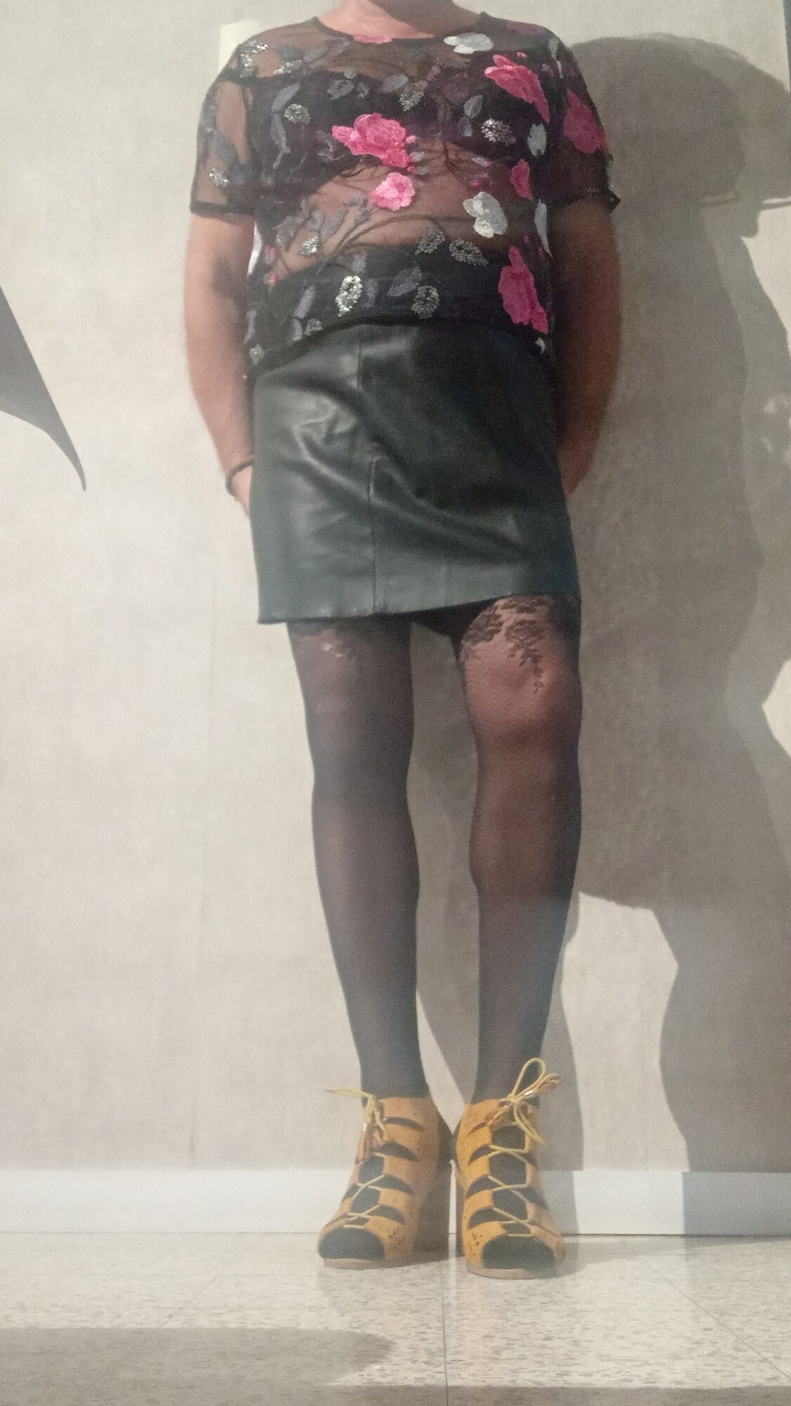 Petite tenue 