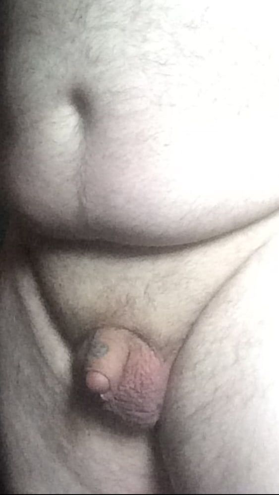 My small cock #11