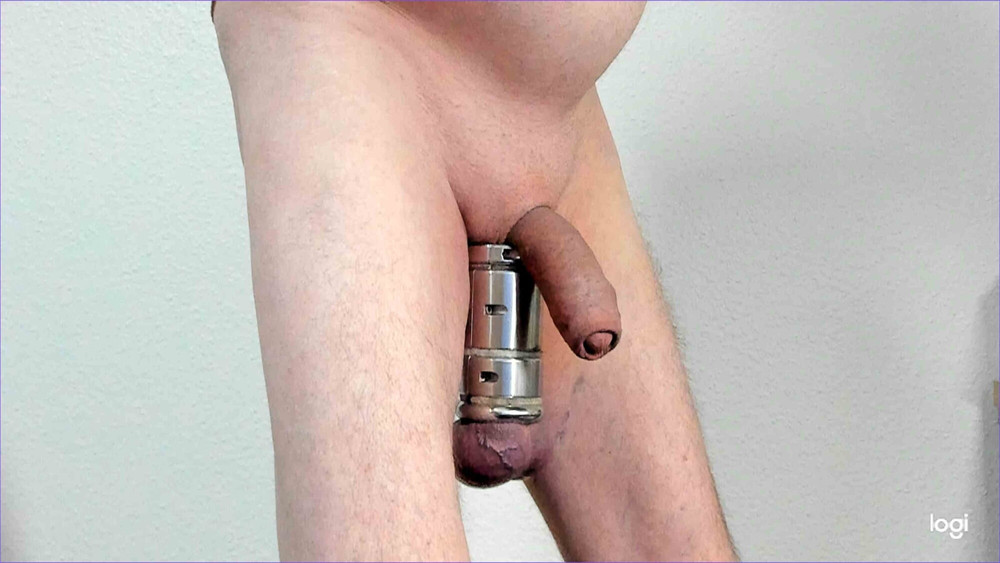 Ballstretcher and Testicle Weights 01 #21