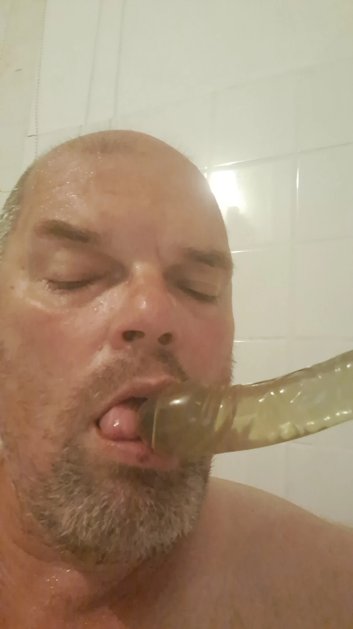Die Schlampe kann