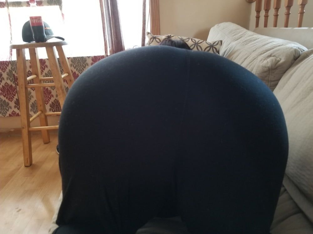 Sexy BBW This Past Week #26