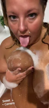 bath time         