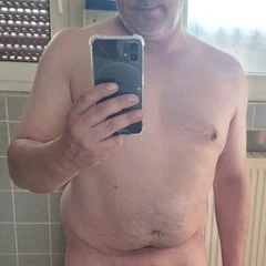 Naked