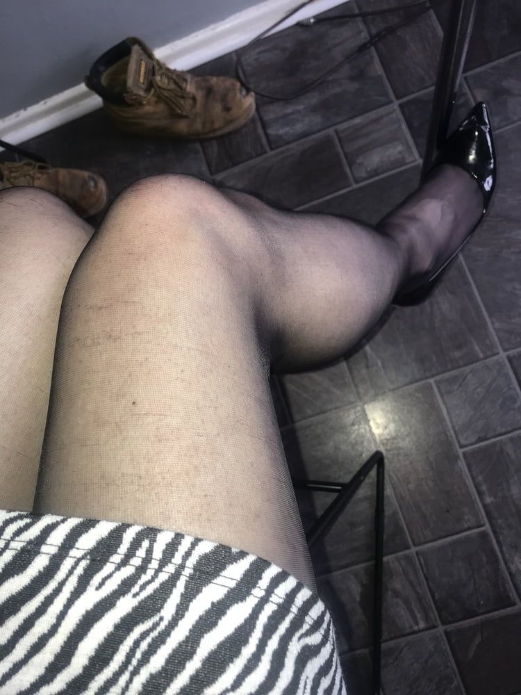 Sexy legs #13