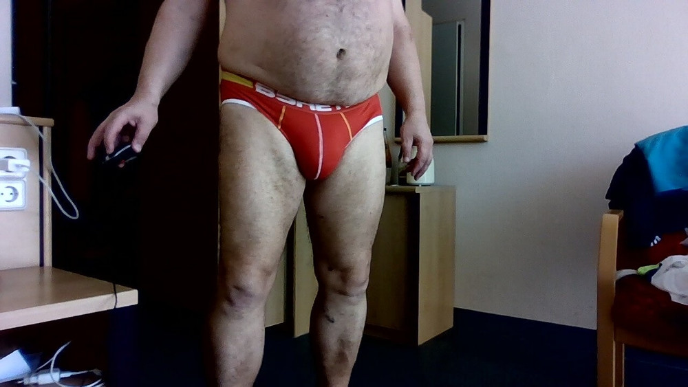 Grandpas Daddy Mature #39