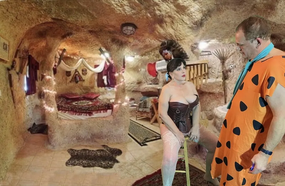 Fred Flintstone&#039;s Luck Day