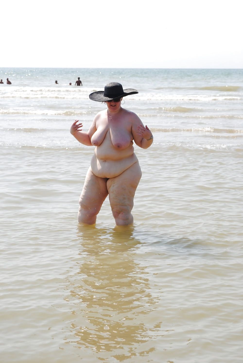 Plage naturiste #48