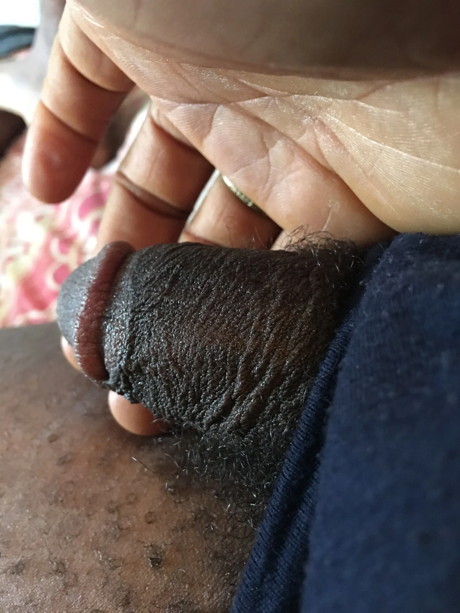 My dick