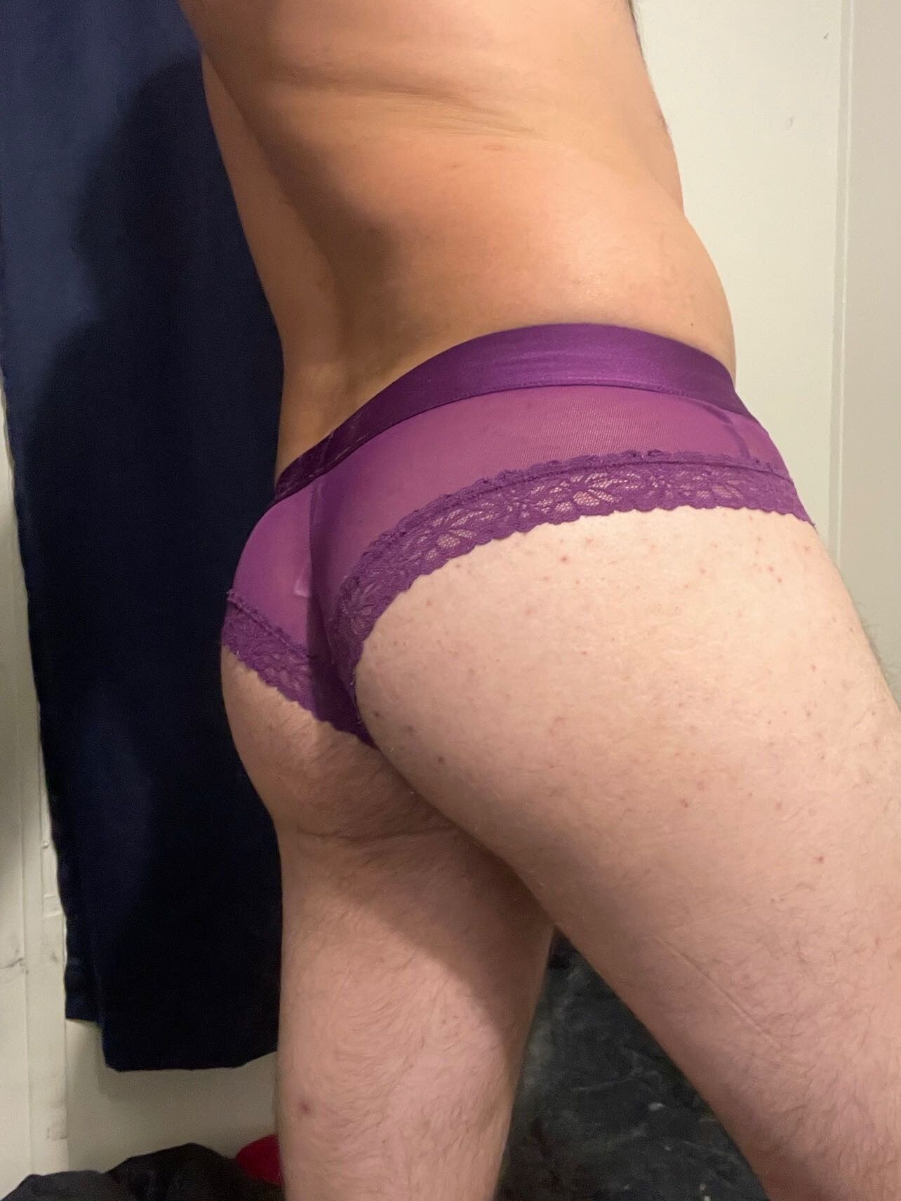 panties thong bubble butt gay undies #12