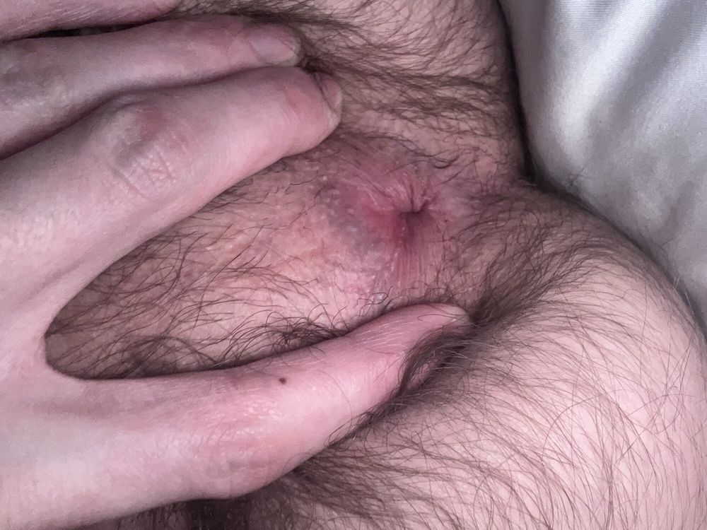 my tight asshole #2