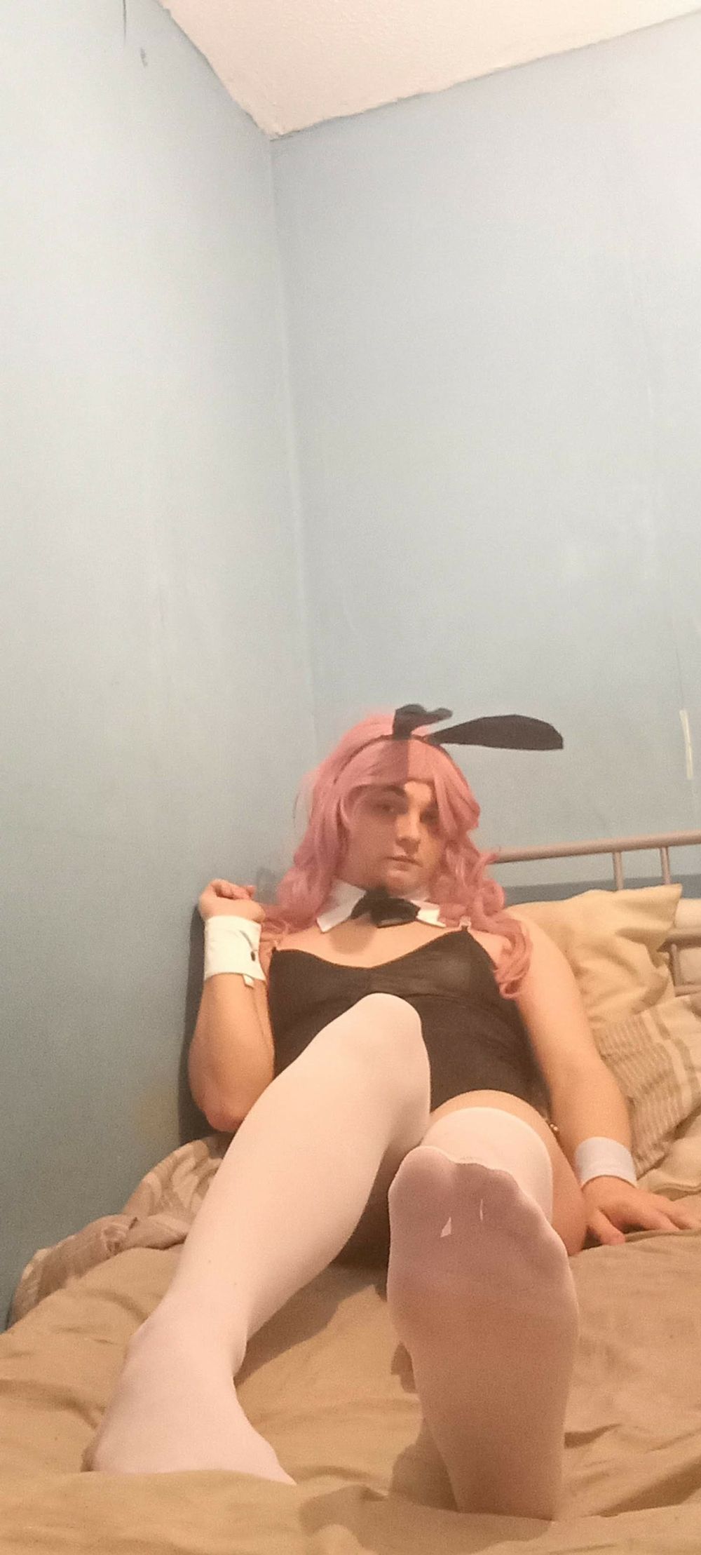 Bunny gurl #20