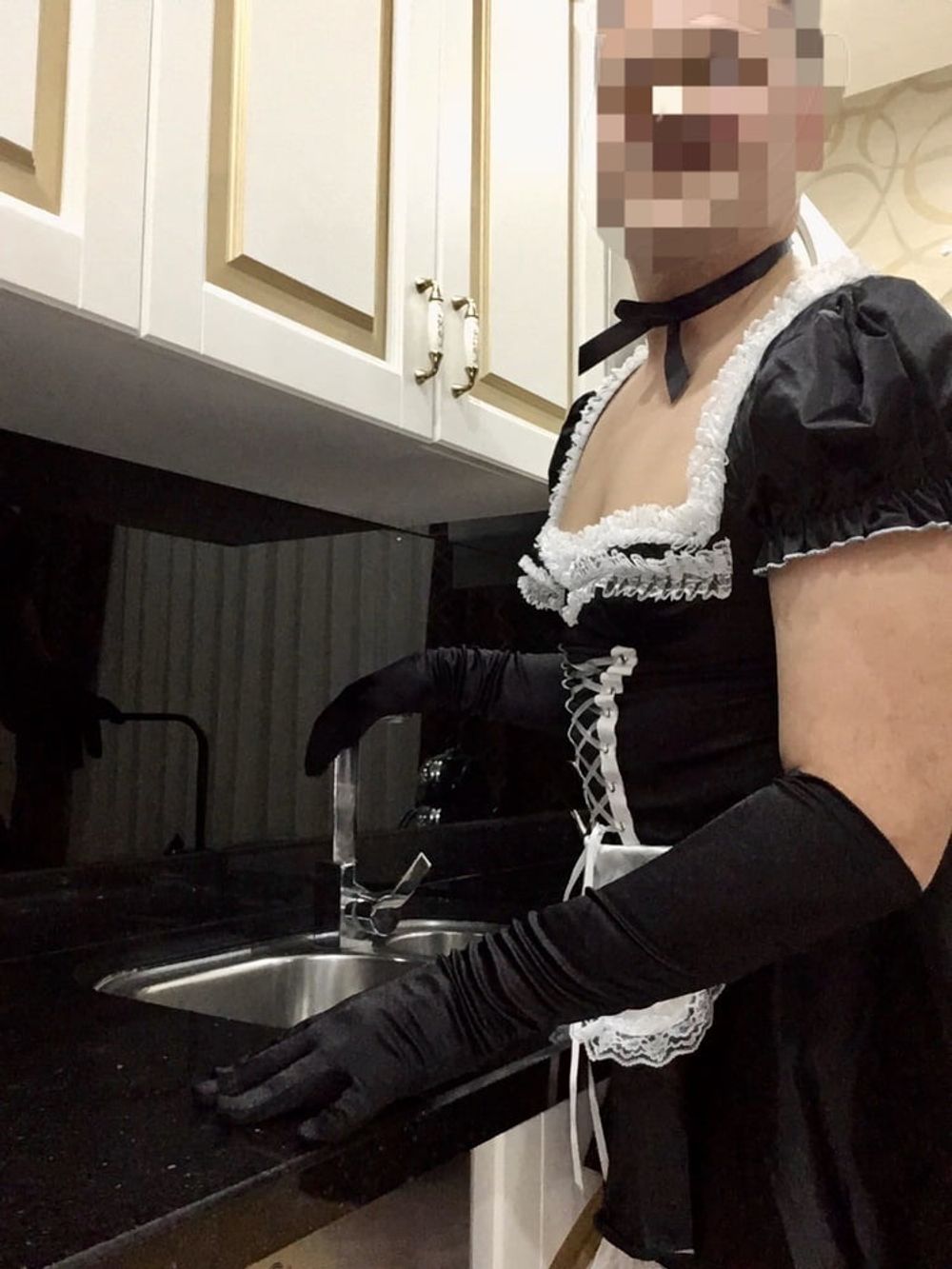 Maid #54