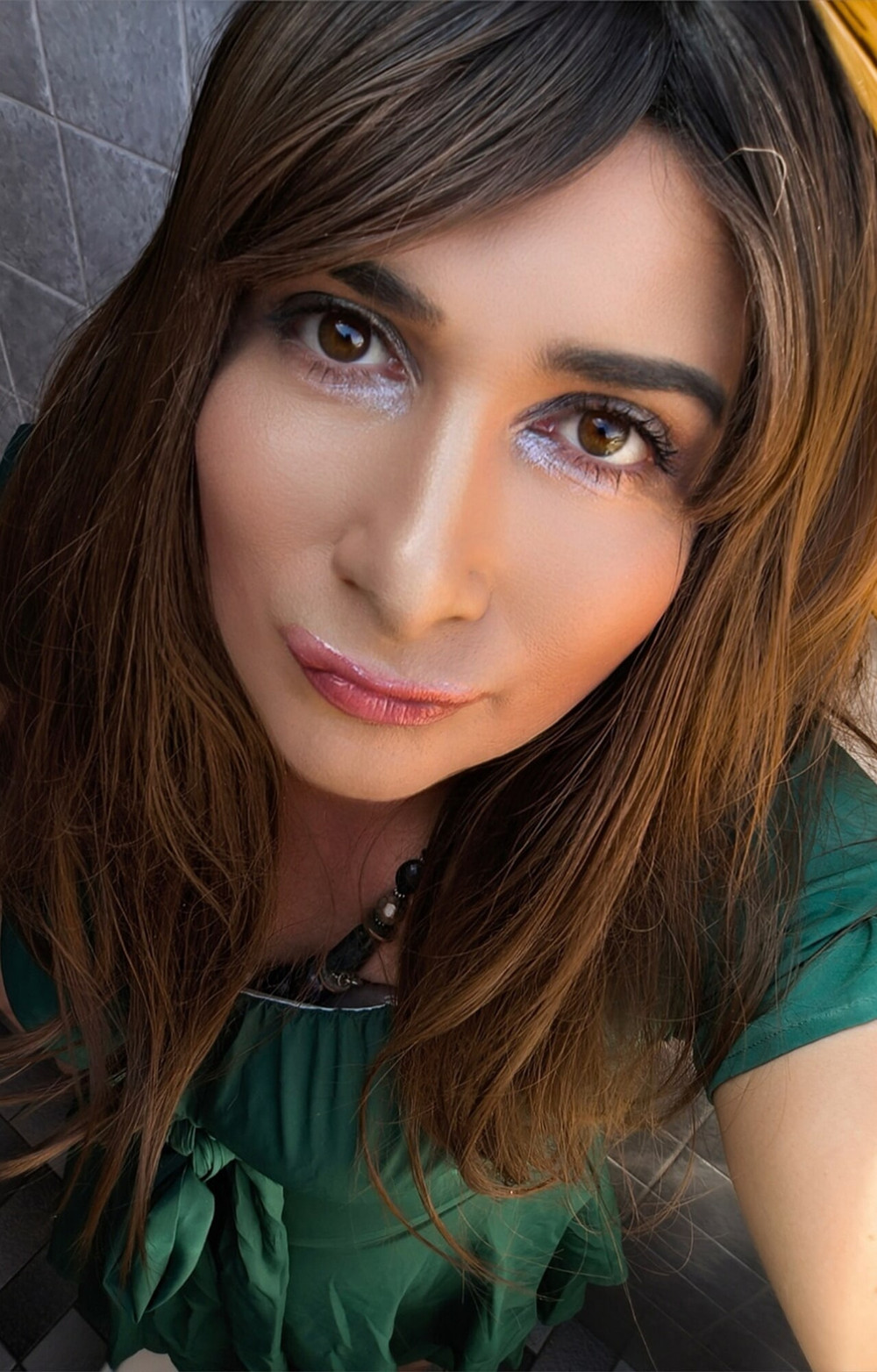 One of the real crossdresser queens #15