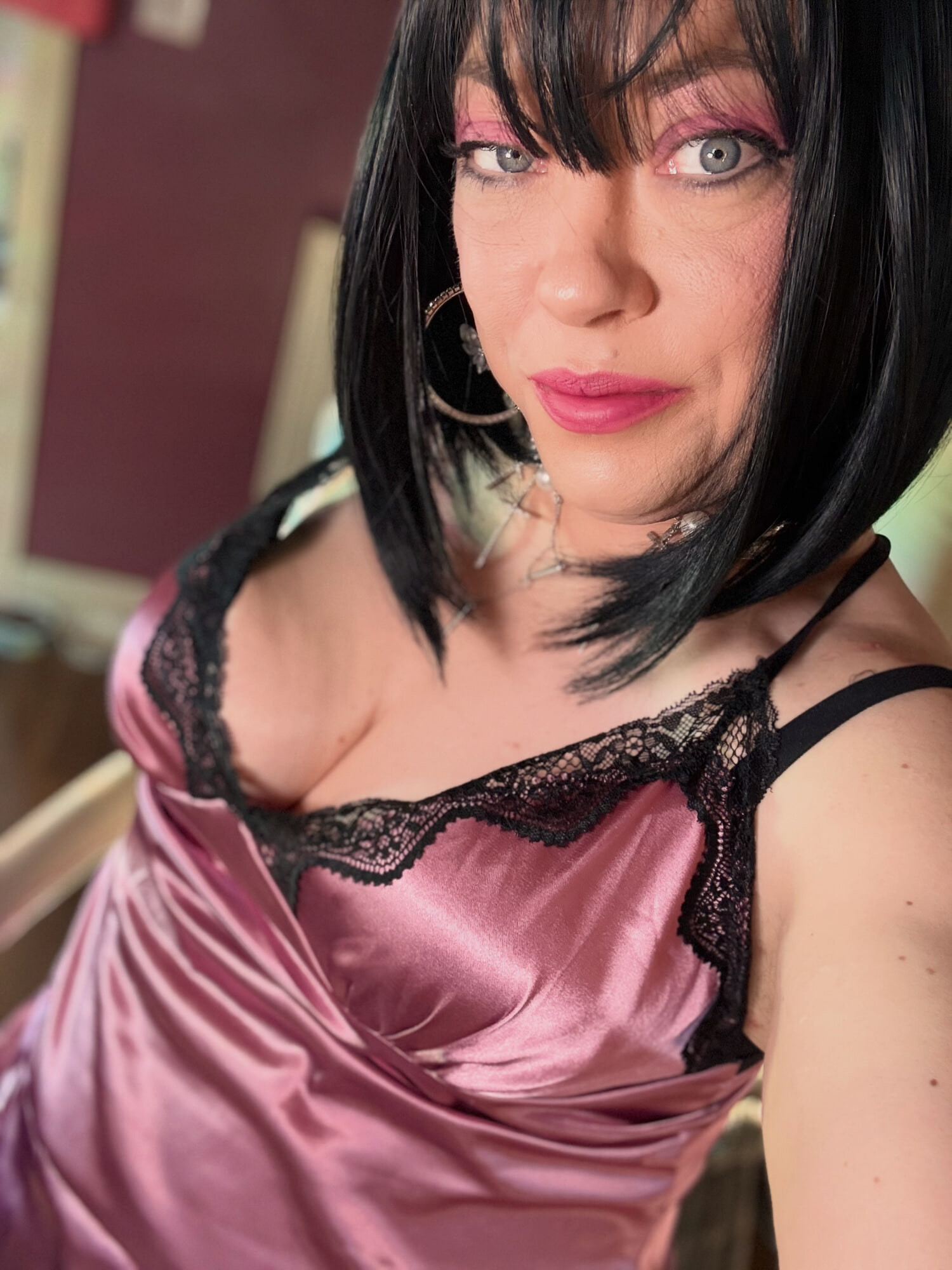 Tina Snua Selfies #235 #42