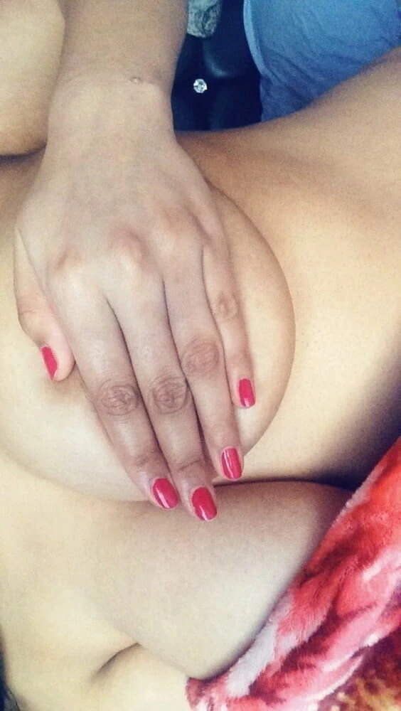 Saali ke性感新照片